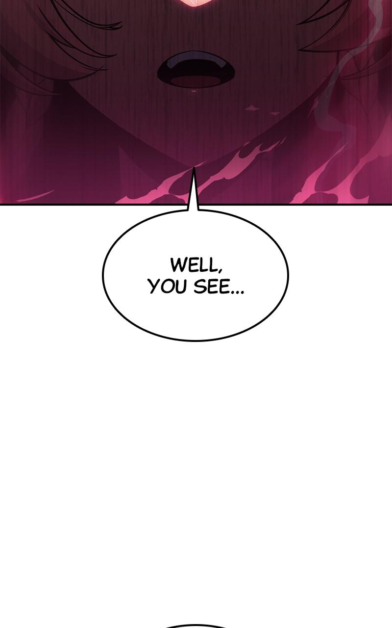 The Extra's Academy Survival Guide Chapter 16