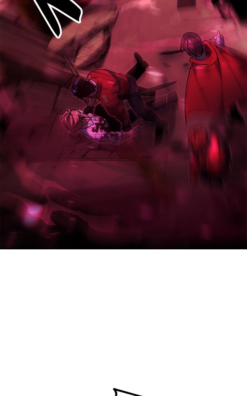 The Extra's Academy Survival Guide Chapter 16