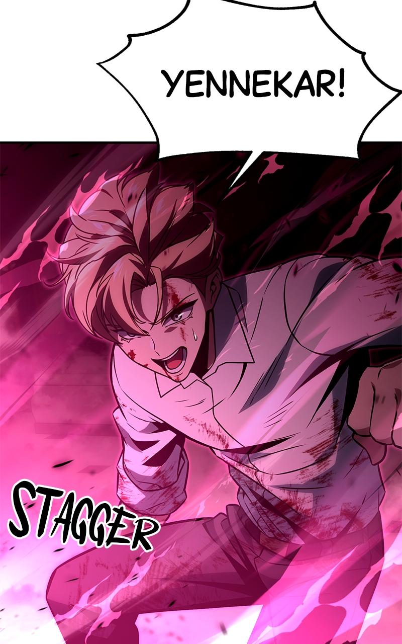 The Extra's Academy Survival Guide Chapter 16