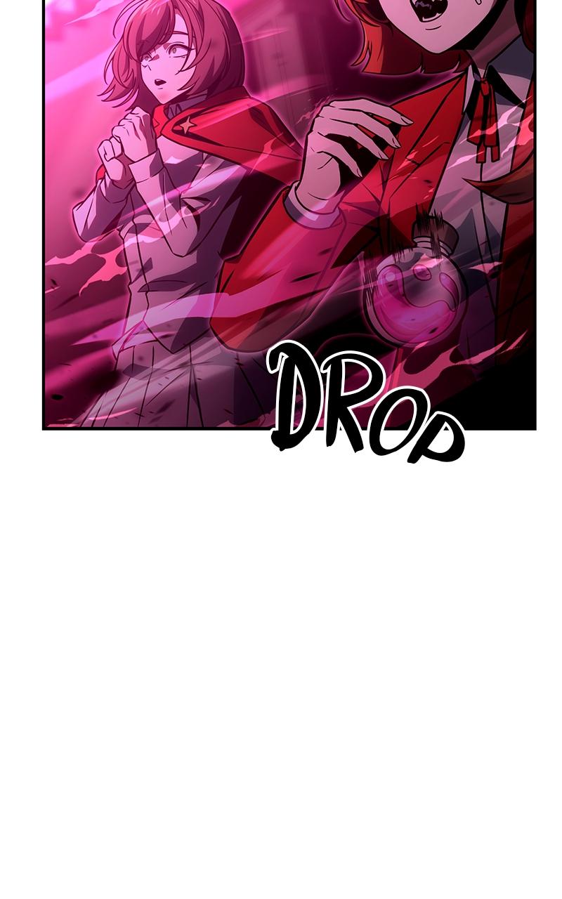 The Extra's Academy Survival Guide Chapter 16