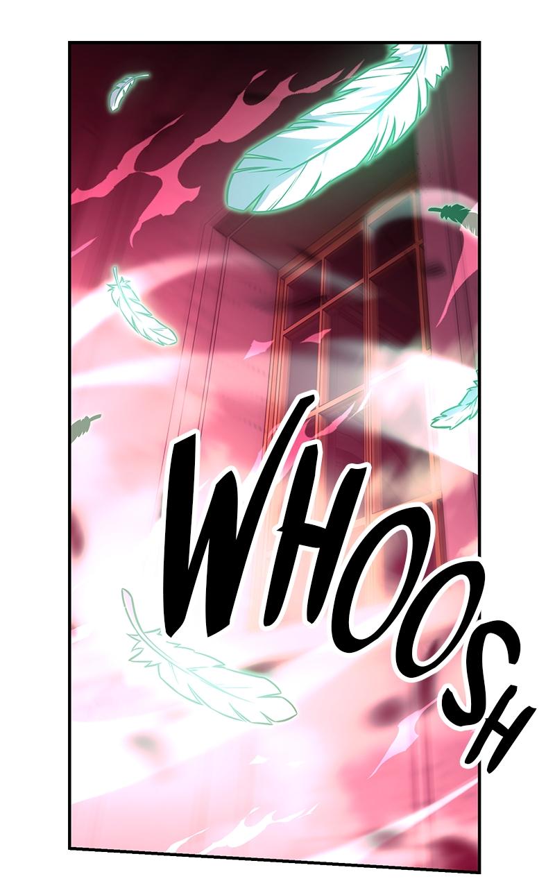 The Extra's Academy Survival Guide Chapter 16