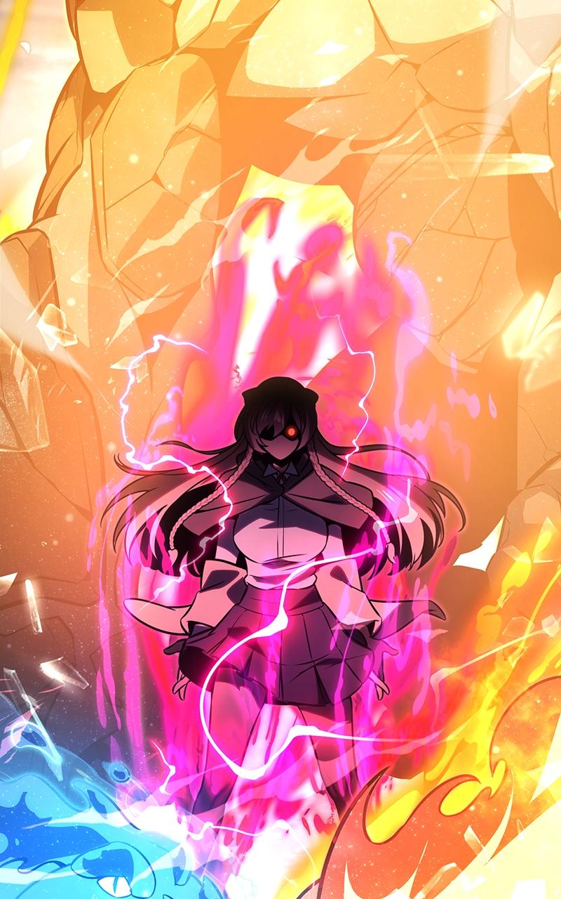 The Extra's Academy Survival Guide Chapter 16