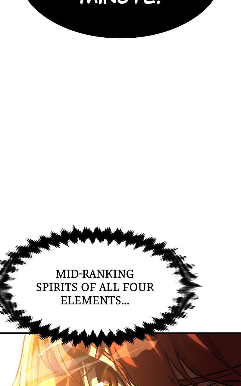 The Extra's Academy Survival Guide Chapter 16