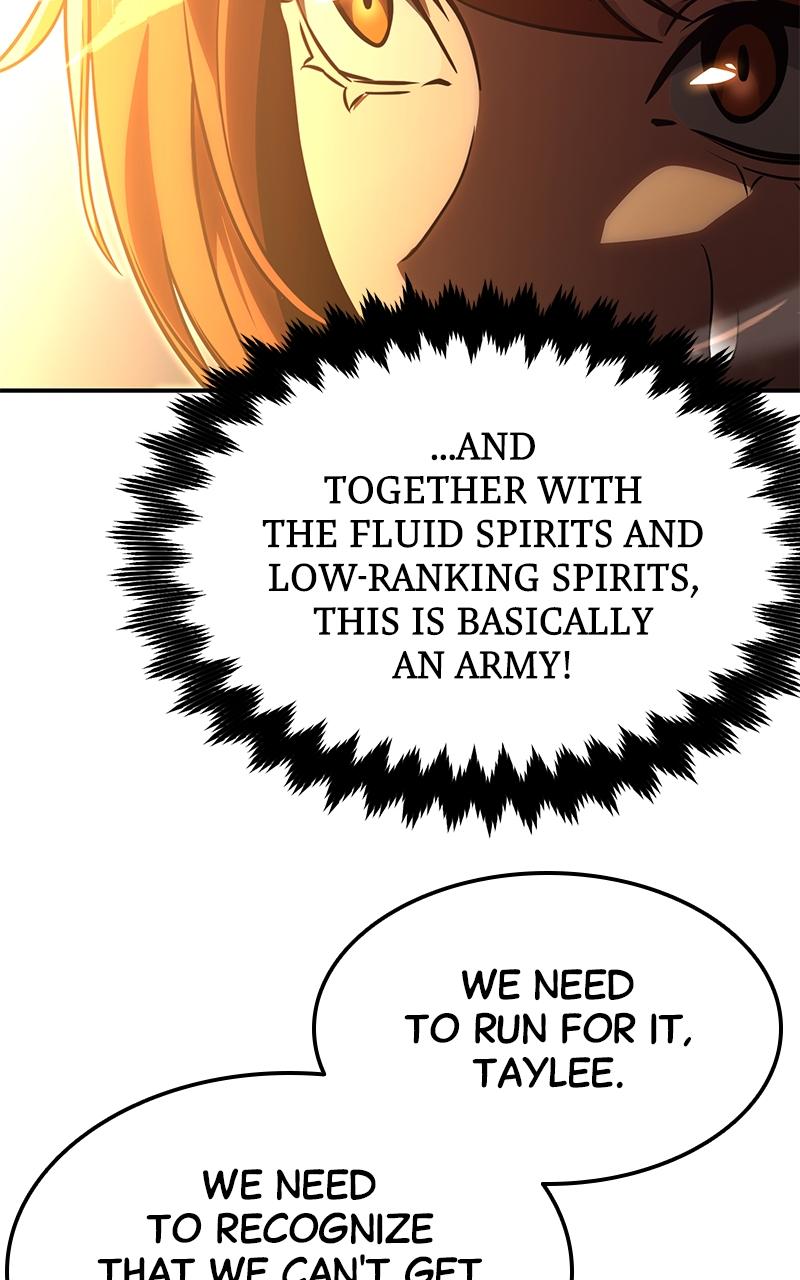 The Extra's Academy Survival Guide Chapter 16