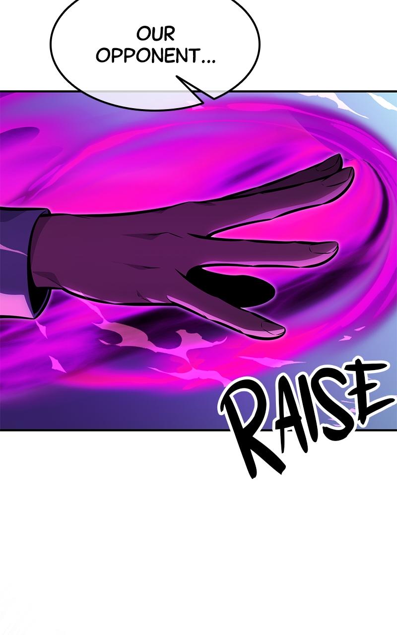 The Extra's Academy Survival Guide Chapter 16