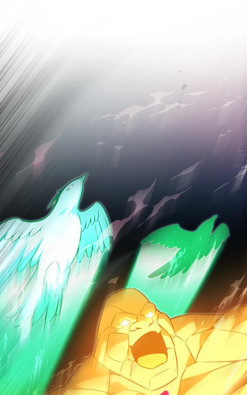 The Extra's Academy Survival Guide Chapter 16