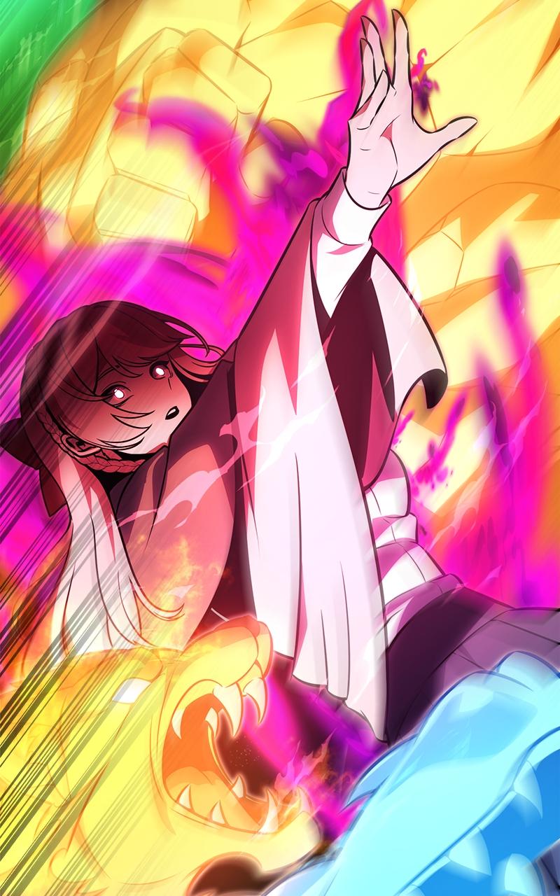 The Extra's Academy Survival Guide Chapter 16