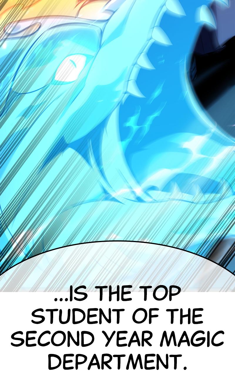 The Extra's Academy Survival Guide Chapter 16