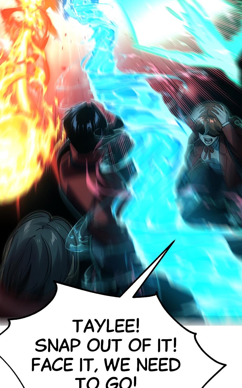 The Extra's Academy Survival Guide Chapter 16