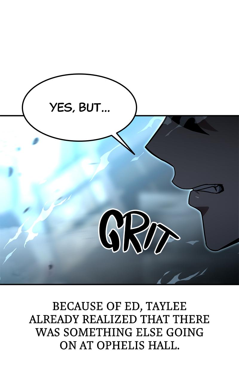 The Extra's Academy Survival Guide Chapter 16