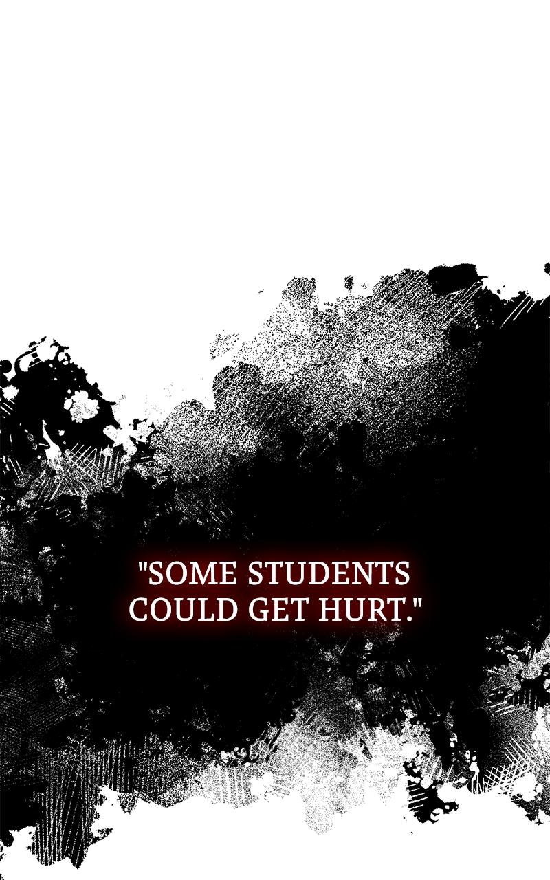 The Extra's Academy Survival Guide Chapter 16