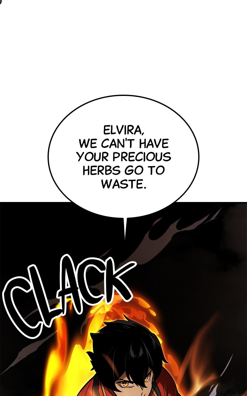 The Extra's Academy Survival Guide Chapter 16