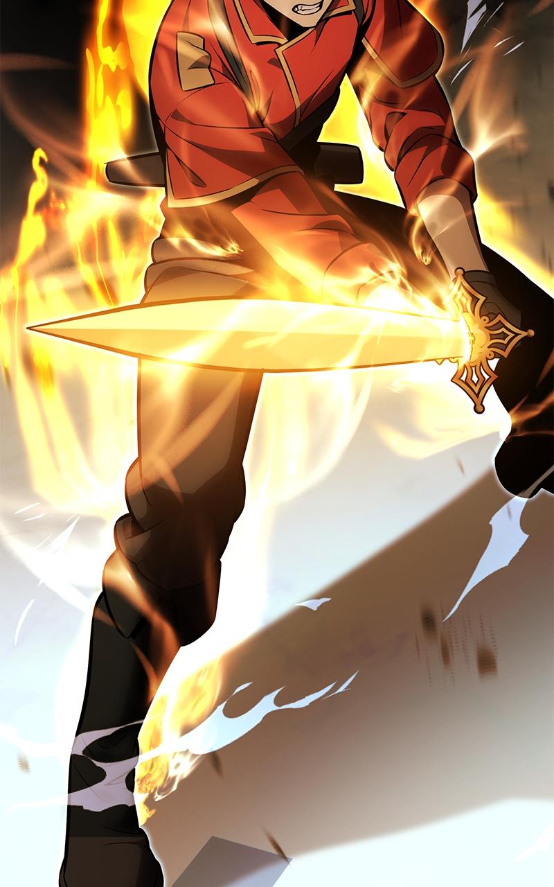 The Extra's Academy Survival Guide Chapter 16