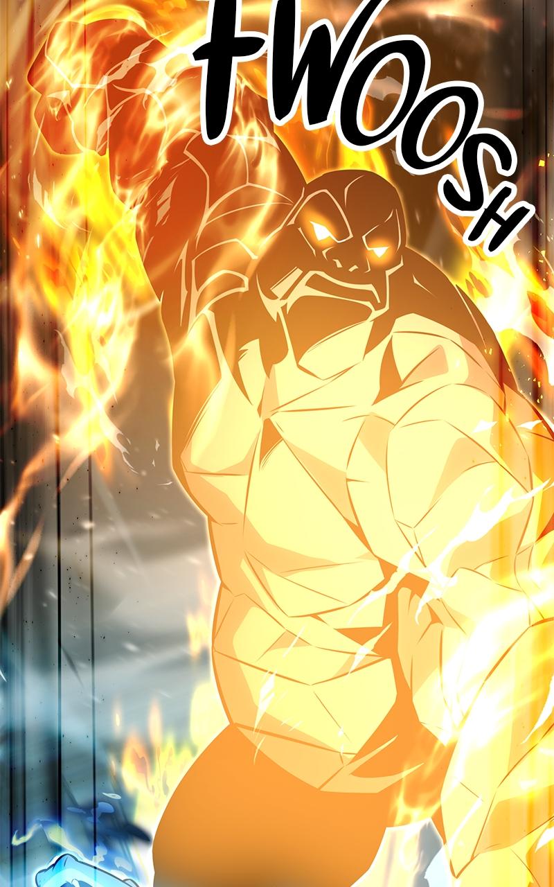 The Extra's Academy Survival Guide Chapter 16