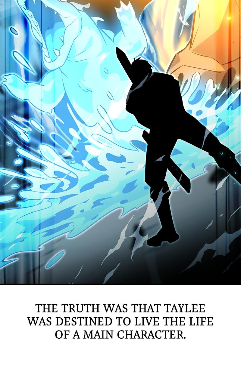 The Extra's Academy Survival Guide Chapter 16