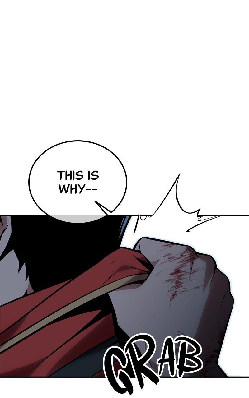 The Extra's Academy Survival Guide Chapter 16