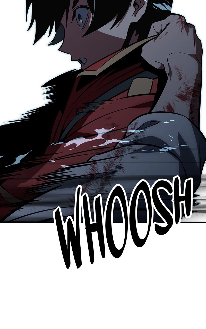 The Extra's Academy Survival Guide Chapter 16