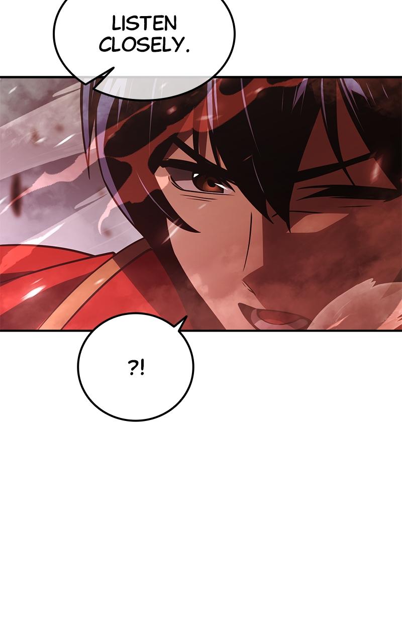 The Extra's Academy Survival Guide Chapter 16