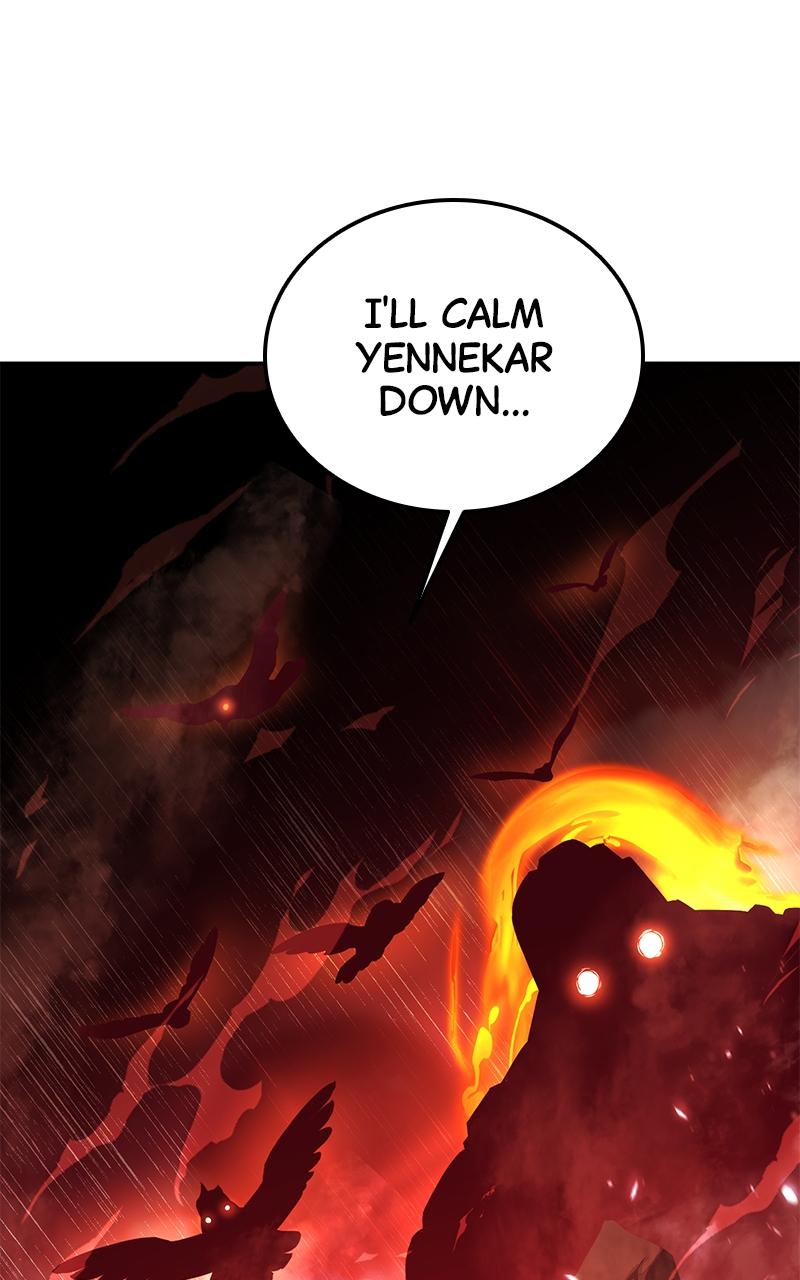 The Extra's Academy Survival Guide Chapter 16