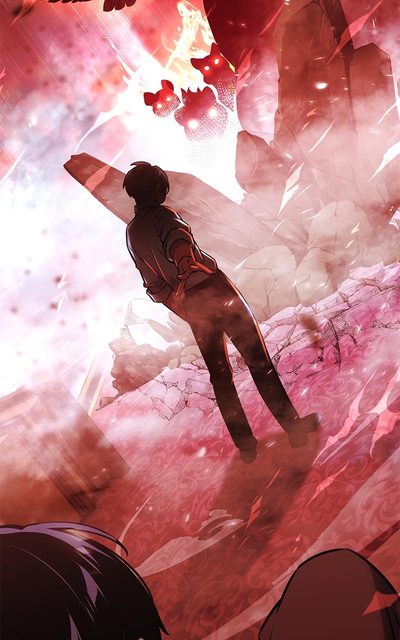 The Extra's Academy Survival Guide Chapter 16