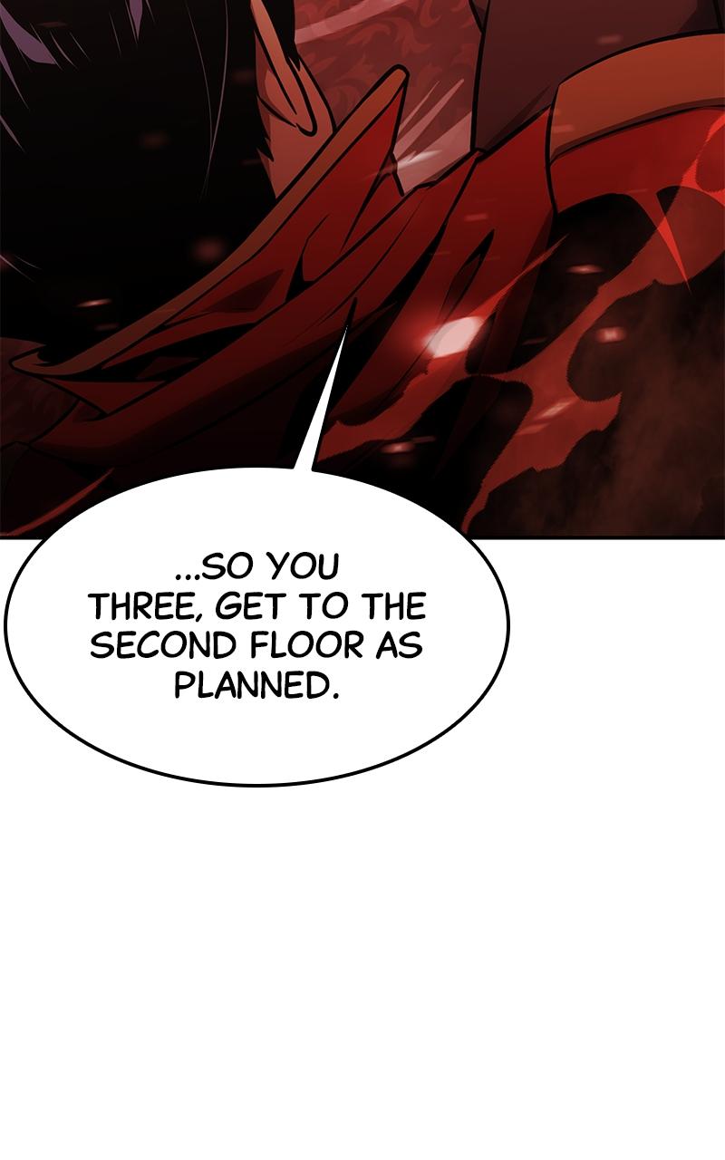 The Extra's Academy Survival Guide Chapter 16