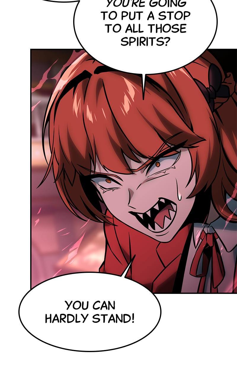 The Extra's Academy Survival Guide Chapter 16