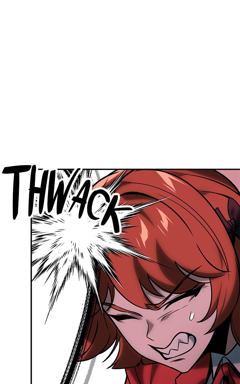 The Extra's Academy Survival Guide Chapter 16