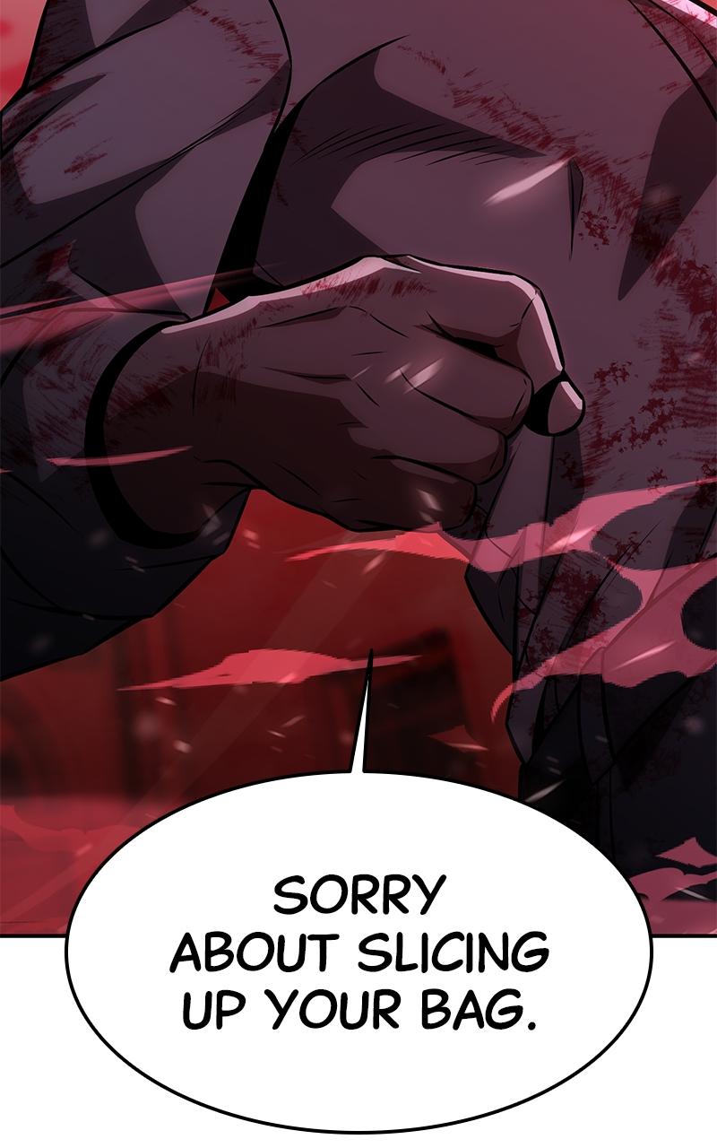 The Extra's Academy Survival Guide Chapter 16