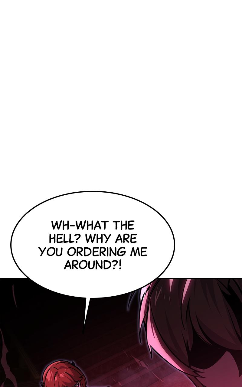 The Extra's Academy Survival Guide Chapter 16