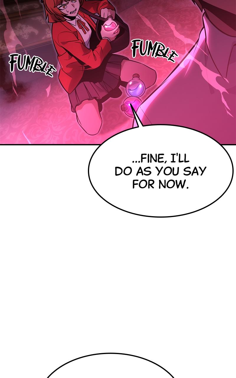 The Extra's Academy Survival Guide Chapter 16