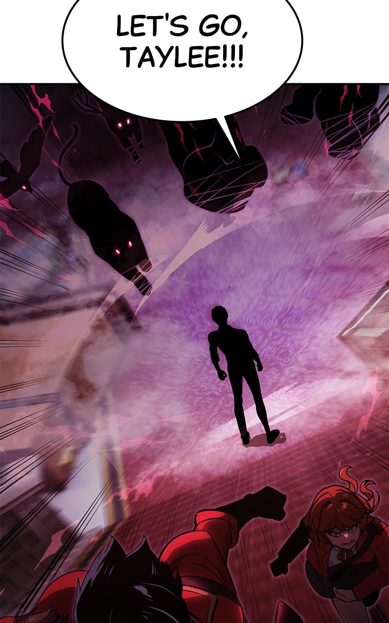 The Extra's Academy Survival Guide Chapter 16