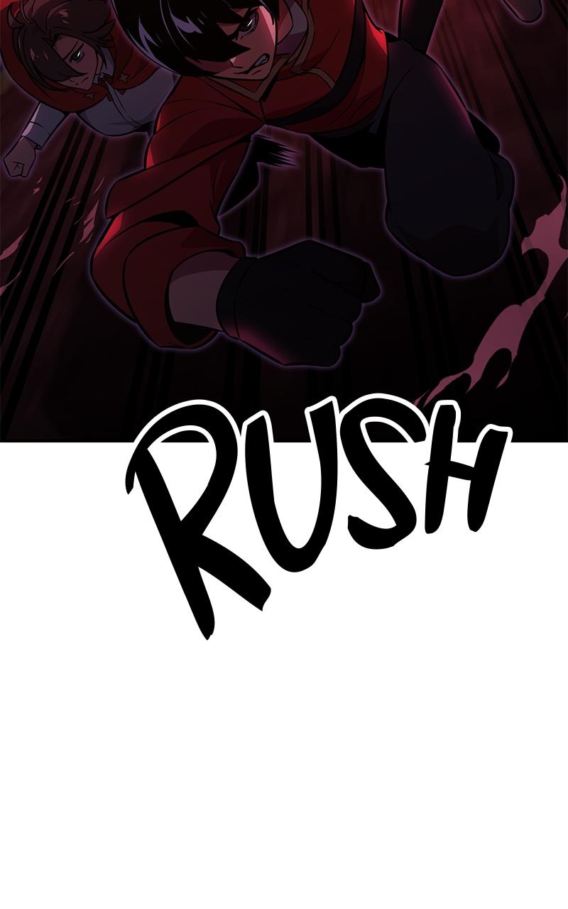 The Extra's Academy Survival Guide Chapter 16