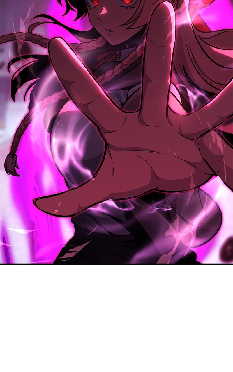 The Extra's Academy Survival Guide Chapter 16