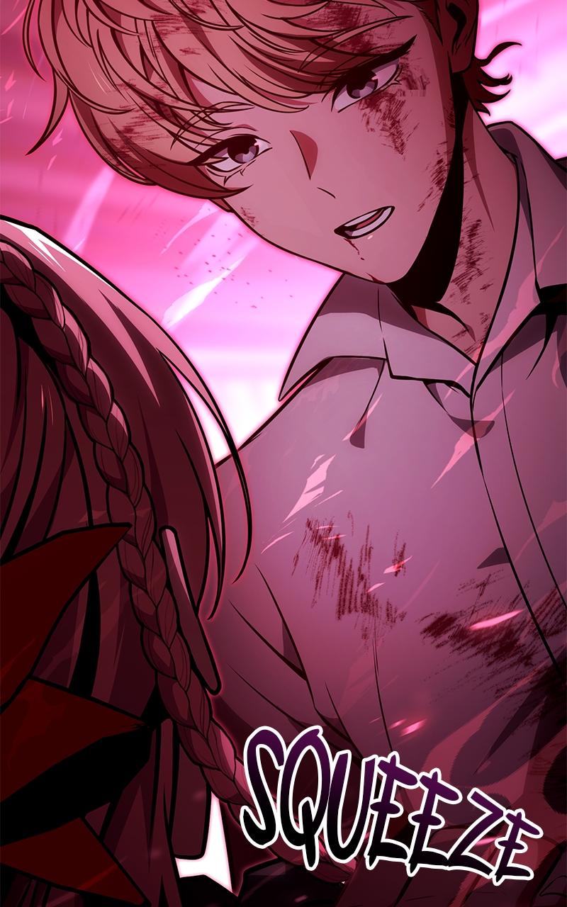 The Extra's Academy Survival Guide Chapter 16