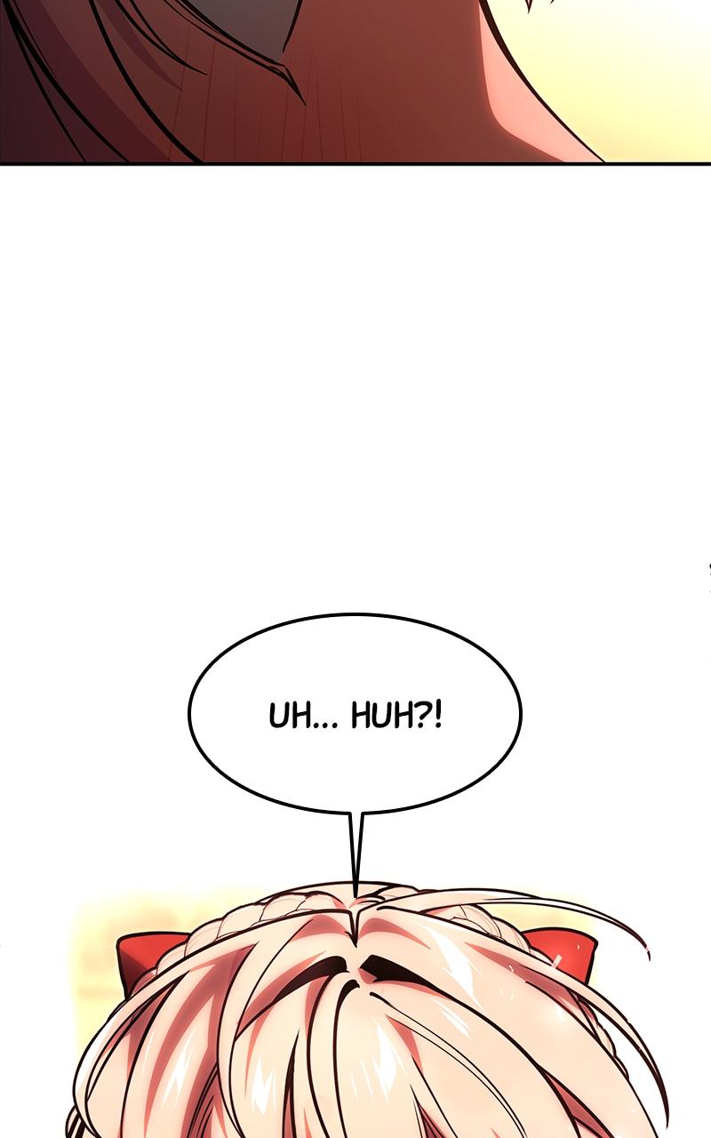 The Extra's Academy Survival Guide Chapter 16