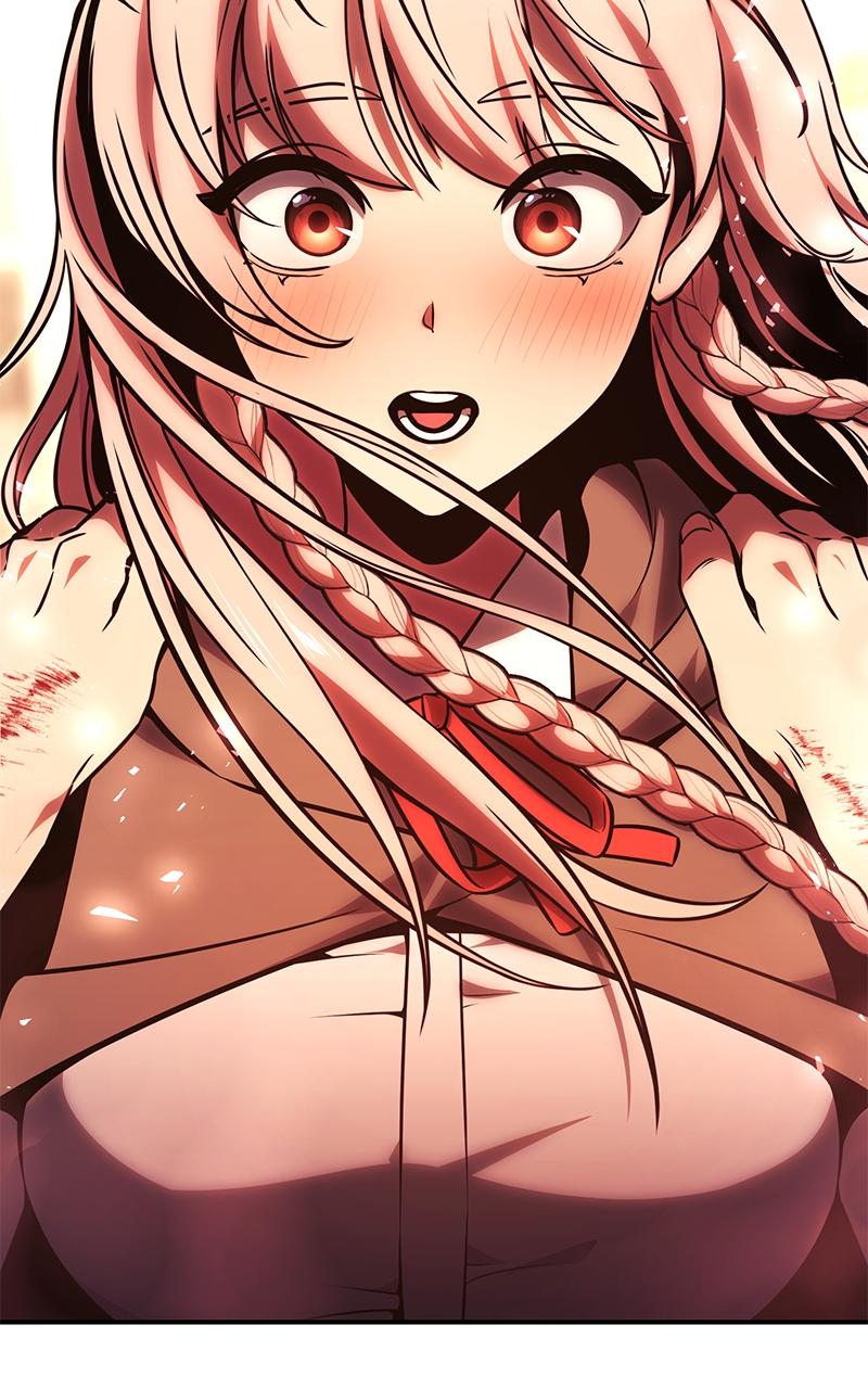 The Extra's Academy Survival Guide Chapter 16