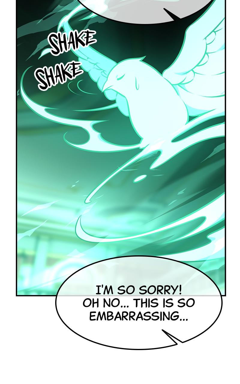 The Extra's Academy Survival Guide Chapter 16