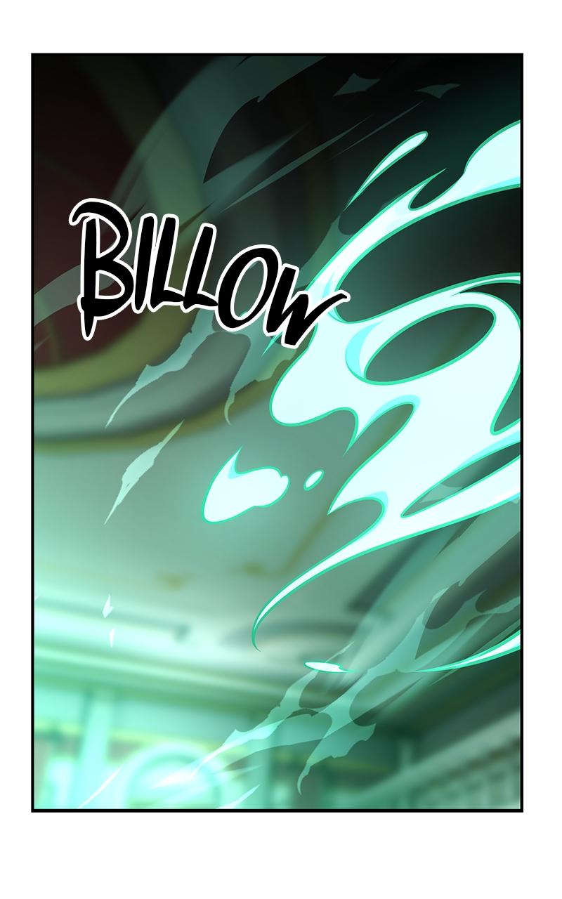 The Extra's Academy Survival Guide Chapter 16