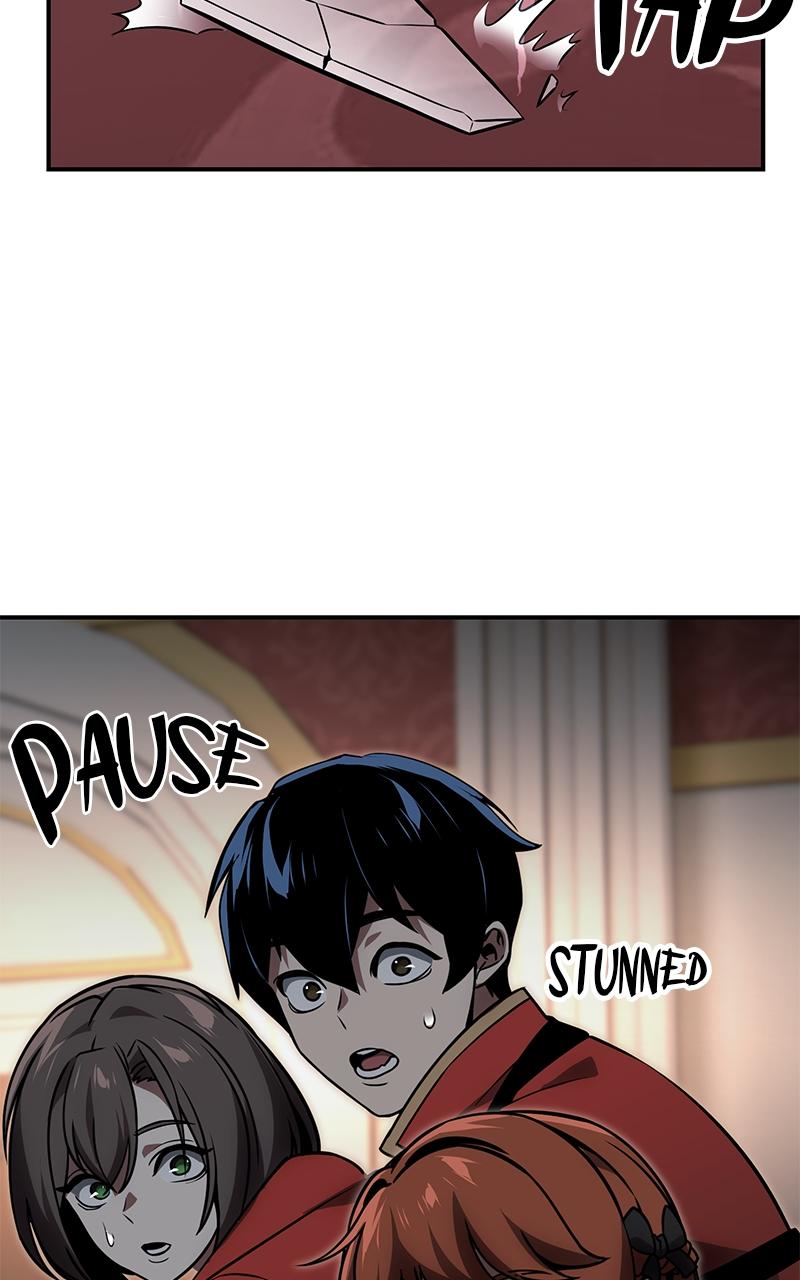 The Extra's Academy Survival Guide Chapter 16