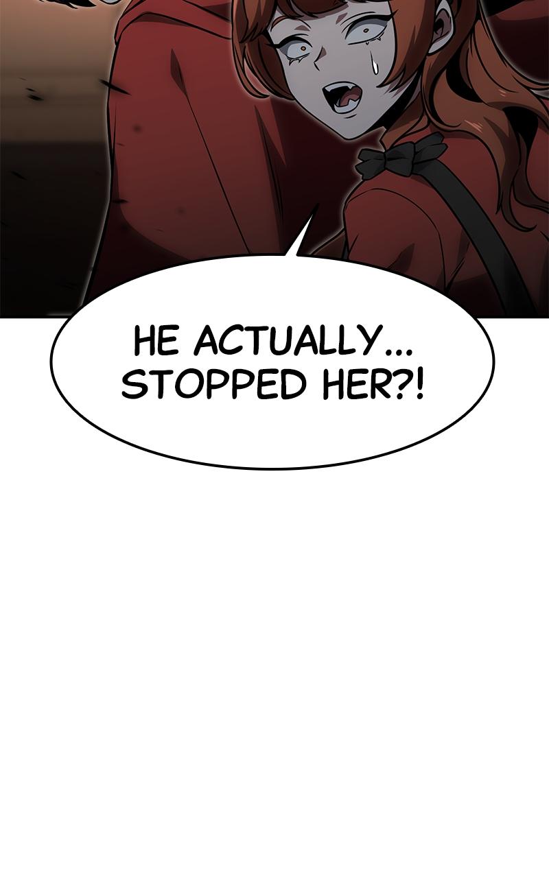 The Extra's Academy Survival Guide Chapter 16