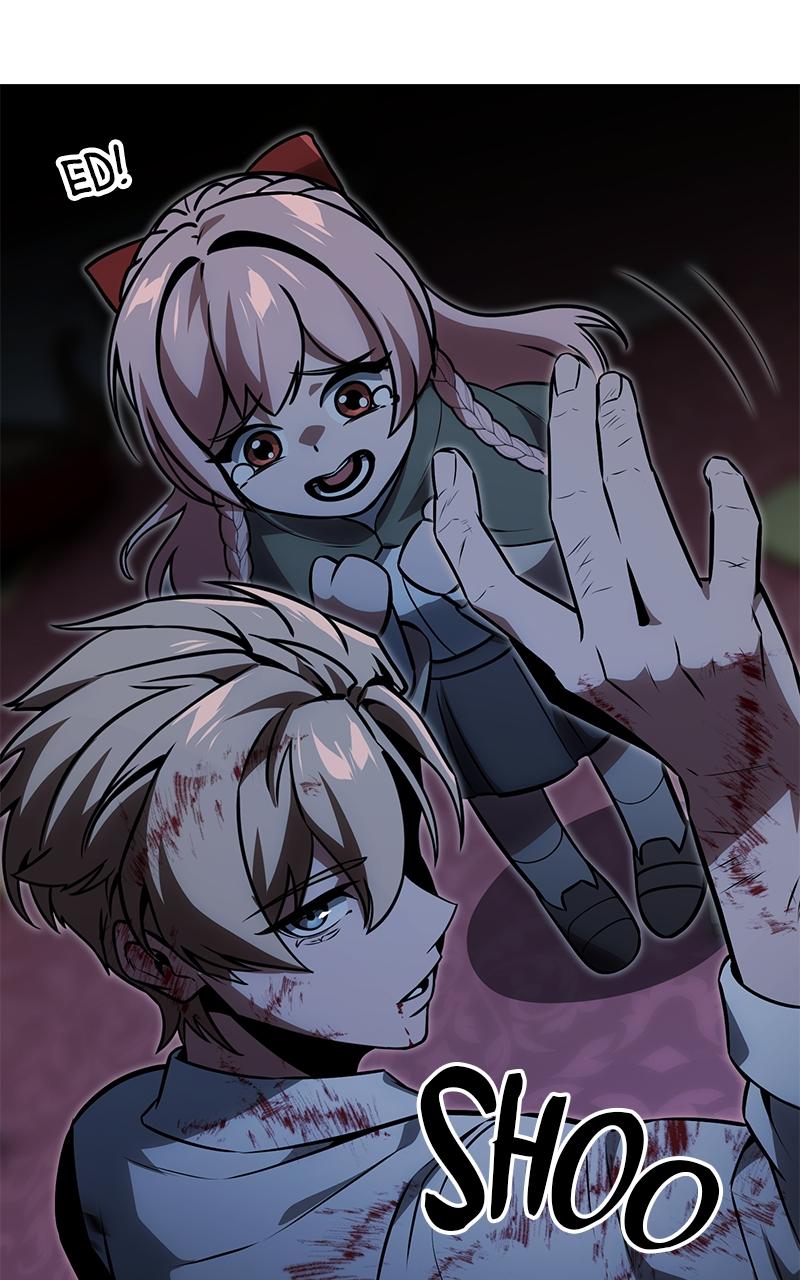 The Extra's Academy Survival Guide Chapter 16