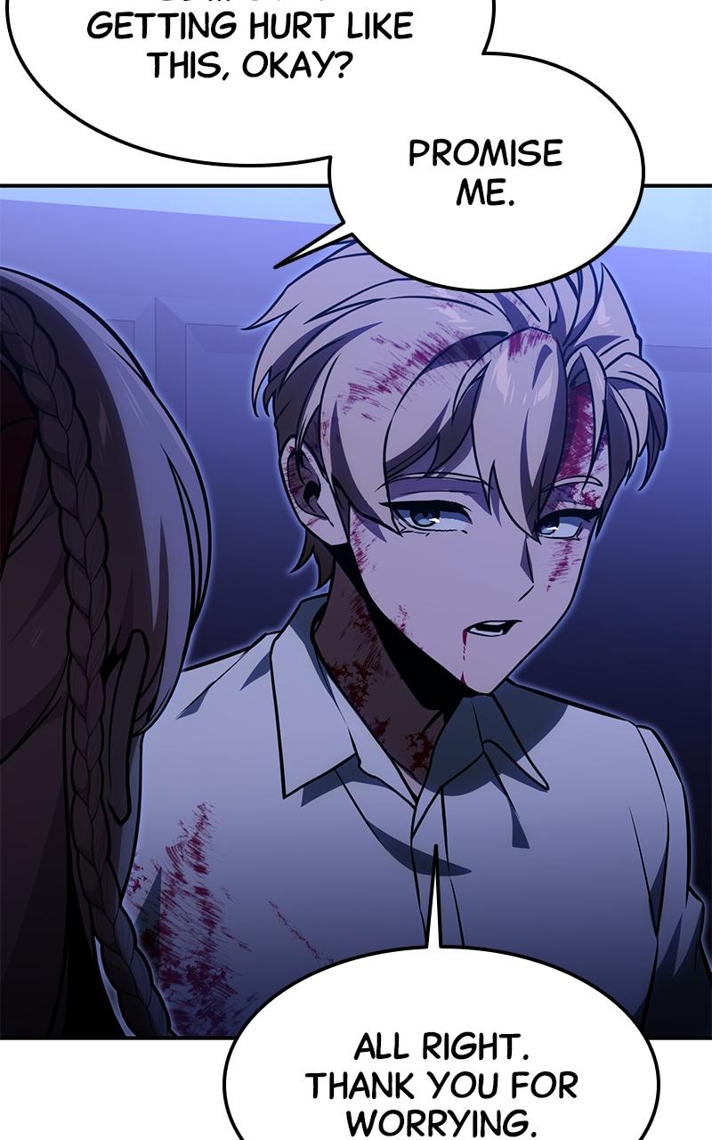 The Extra's Academy Survival Guide Chapter 16