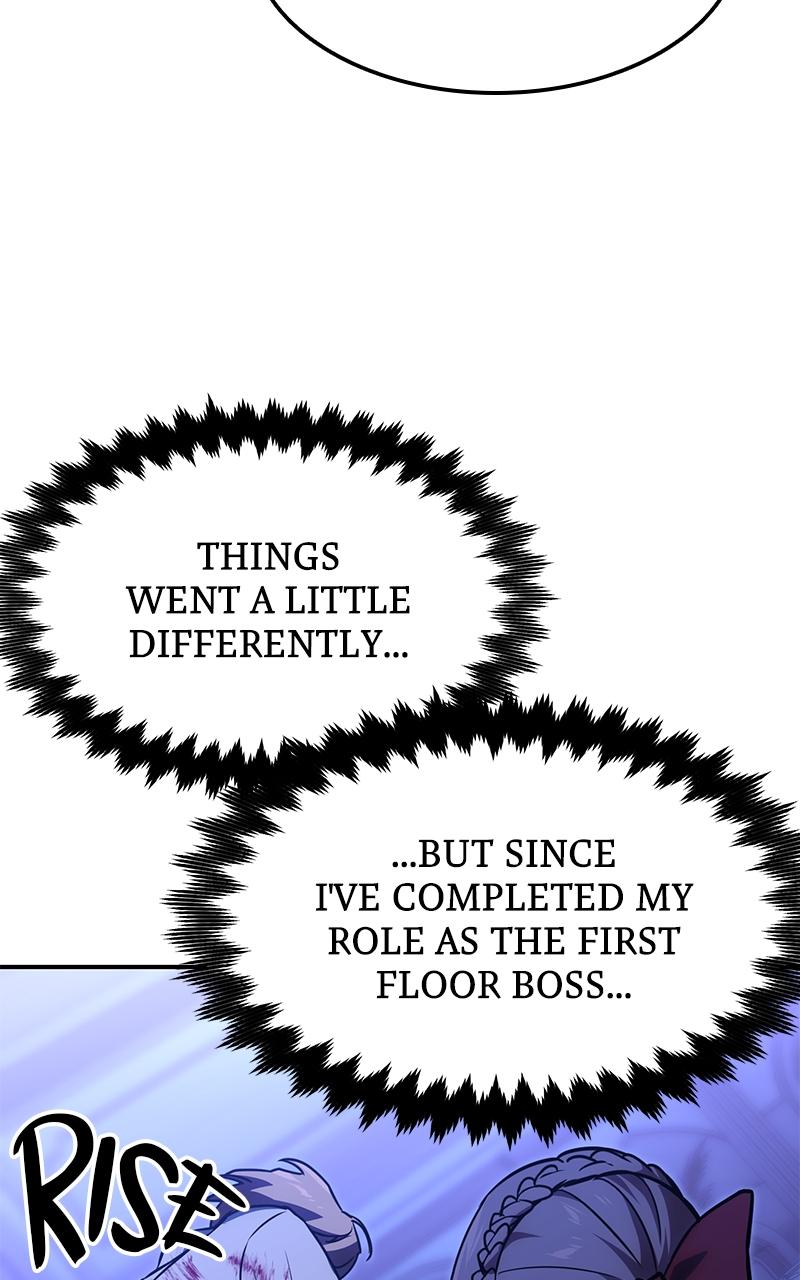 The Extra's Academy Survival Guide Chapter 16