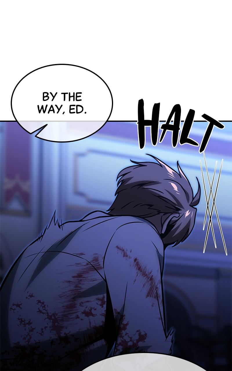 The Extra's Academy Survival Guide Chapter 16