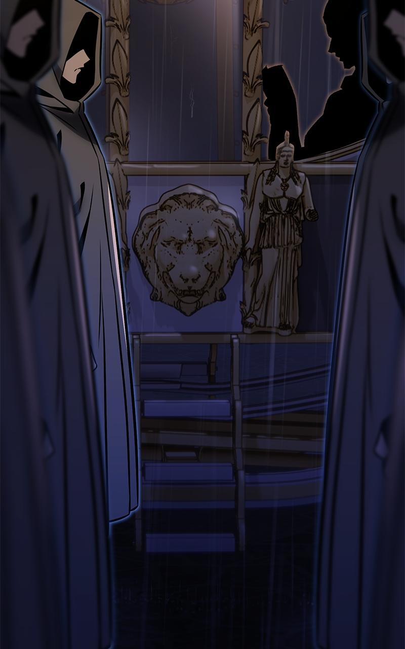 The Extra's Academy Survival Guide Chapter 16