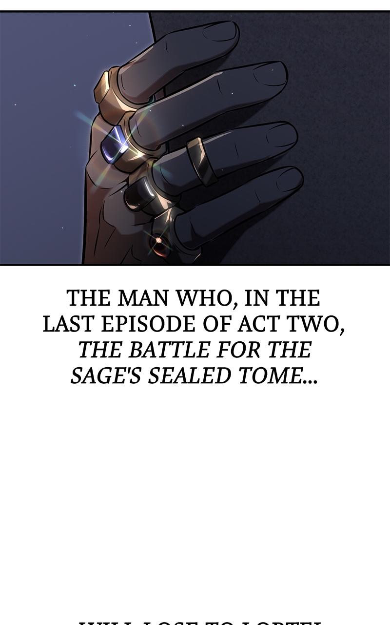 The Extra's Academy Survival Guide Chapter 16