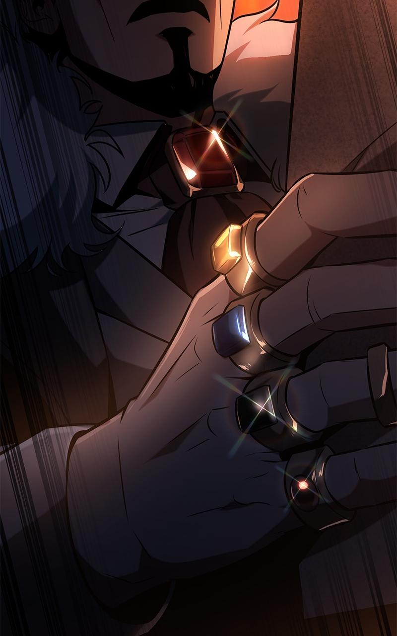 The Extra's Academy Survival Guide Chapter 16