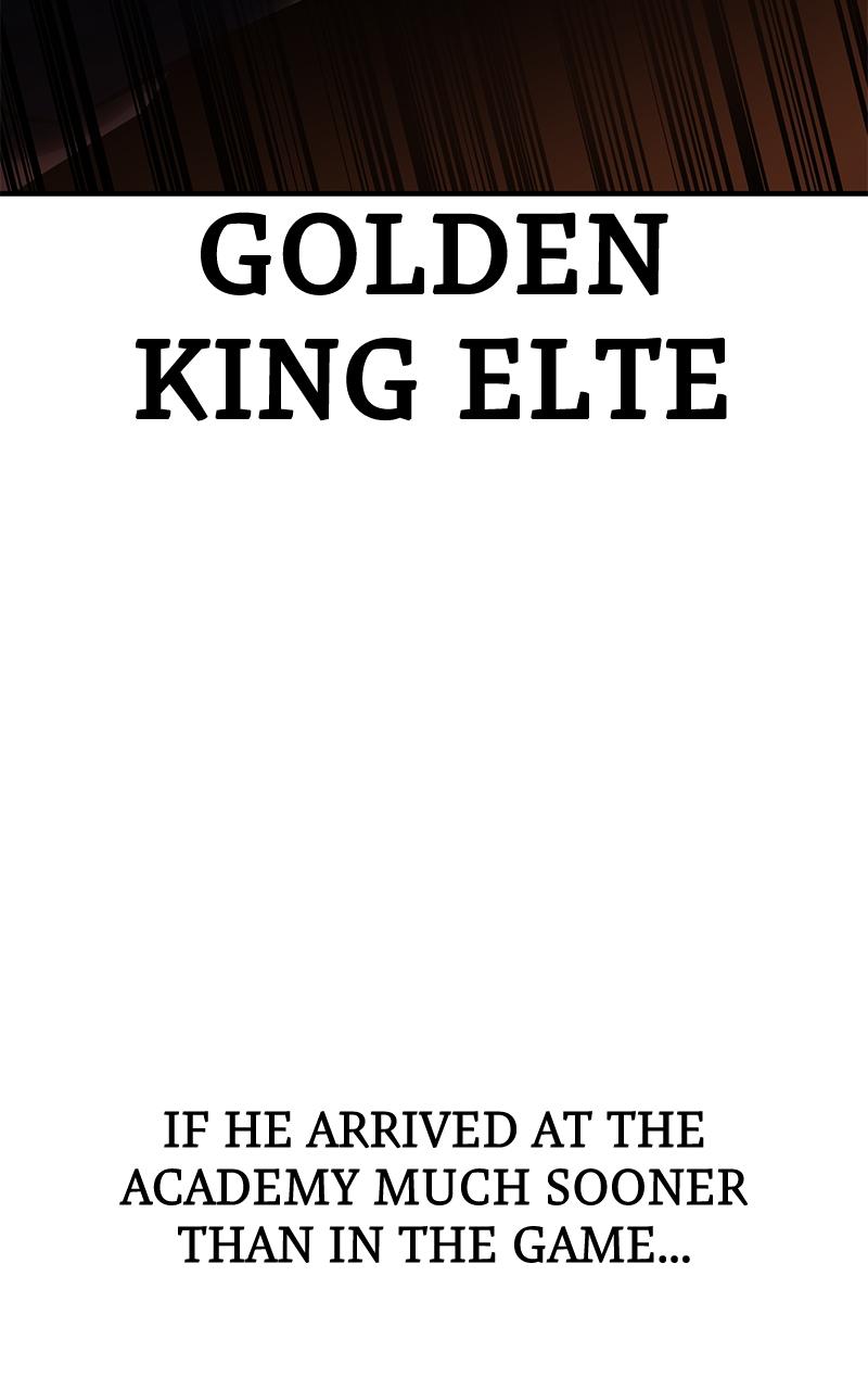 The Extra's Academy Survival Guide Chapter 16