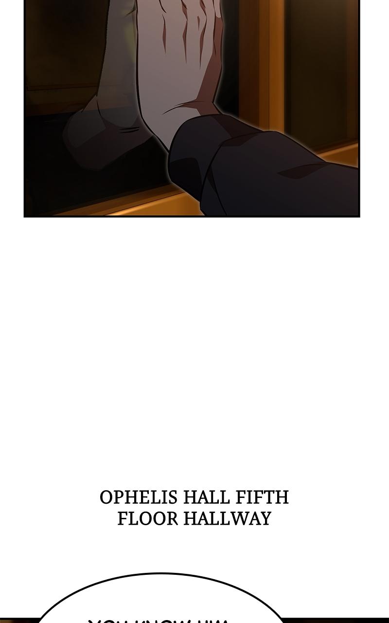 The Extra's Academy Survival Guide Chapter 16