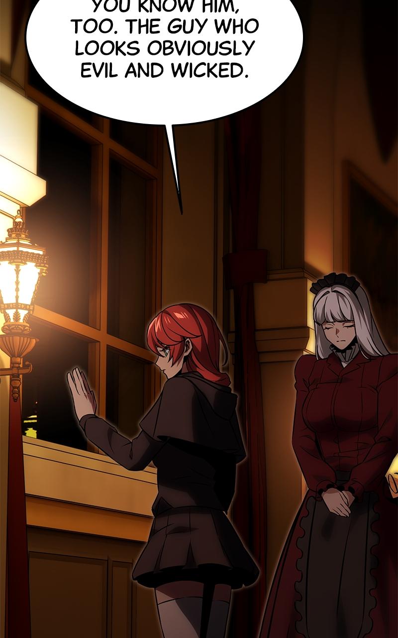 The Extra's Academy Survival Guide Chapter 16